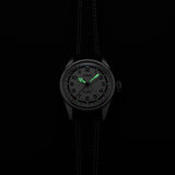 Oris Hank Aaron Limited Edition