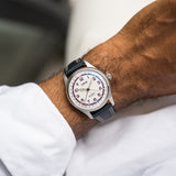 Oris Hank Aaron Limited Edition