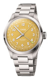 Big Crown Pointer Date