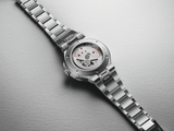 New Aquis Date Upcycle Calibre 400 43.5