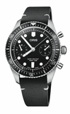 Divers Sixty-Five Chronograph