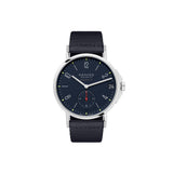 NOMOS Glashütte Ahoi neomatik 38 date Atlantic