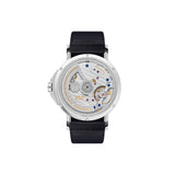 NOMOS Glashütte Ahoi neomatik 38 date Atlantic