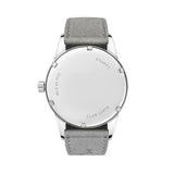 NOMOS Glashütte Club Campus 38 Endless Blue