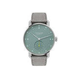 NOMOS Glashütte Metro 33 sage