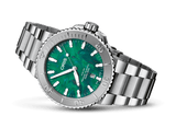 Oris Aquis X Bracenet