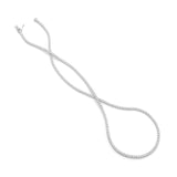 Diamond Tennis Necklace 3ct
