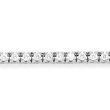 Diamond Tennis Necklace 3ct