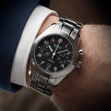 Bremont Arrow