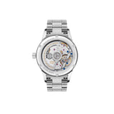 NOMOS Glashütte Club Sport neomatik Petrol