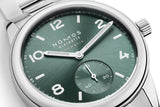 NOMOS Glashütte Club Sport neomatik Petrol
