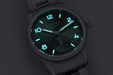 NOMOS Glashütte Club Sport neomatik Petrol