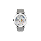 NOMOS Glashütte Metro 33 sage