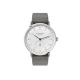 NOMOS Glashütte Metro neomatik 41 Update