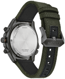 Promaster Land U822 Green