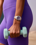 Promaster Dive 36.5mm Purple