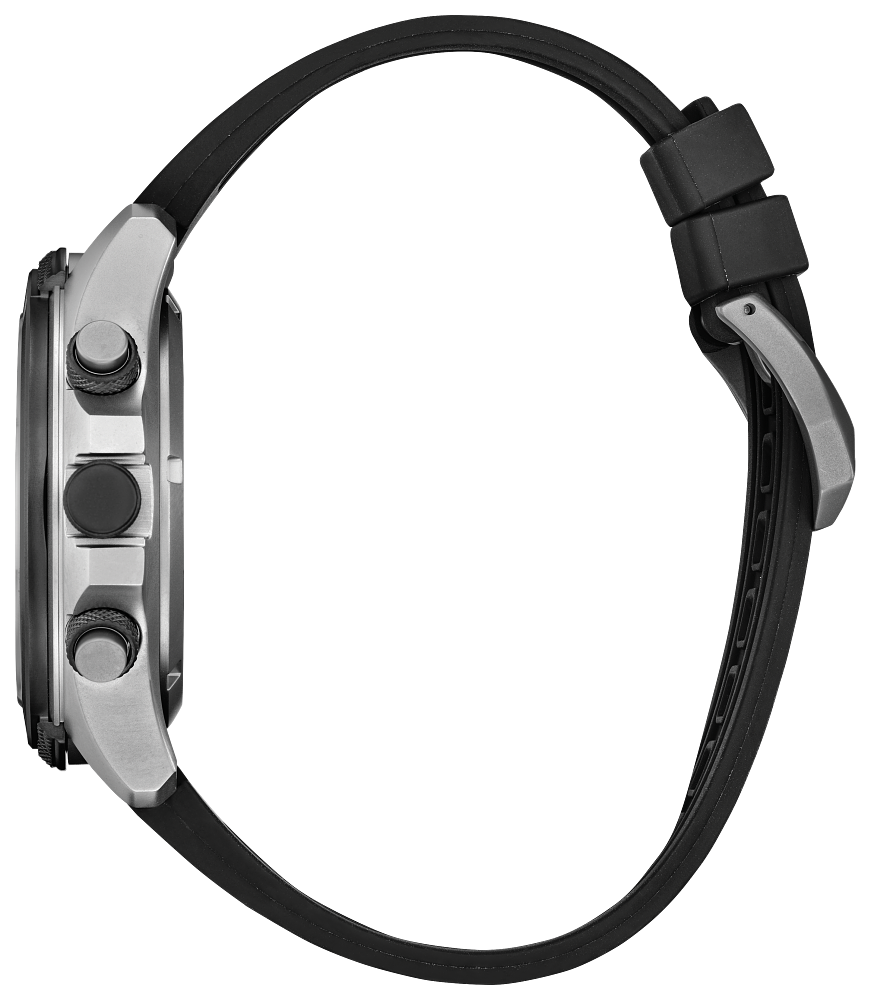 Promaster Land U822 Black – Scherer's Jewelers