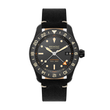 Bremont S302 Jet