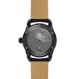 Bremont S302 Jet