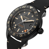 Bremont S302 Jet