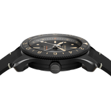 Bremont S302 Jet