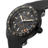 Bremont S302 Jet