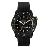 Bremont S502 Jet