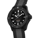 Bremont Supermarine Full Ceramic, Tactical Black