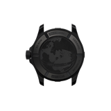 Bremont Supermarine Full Ceramic, Tactical Black