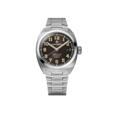 Bremont Terra Nova 40.5 Date