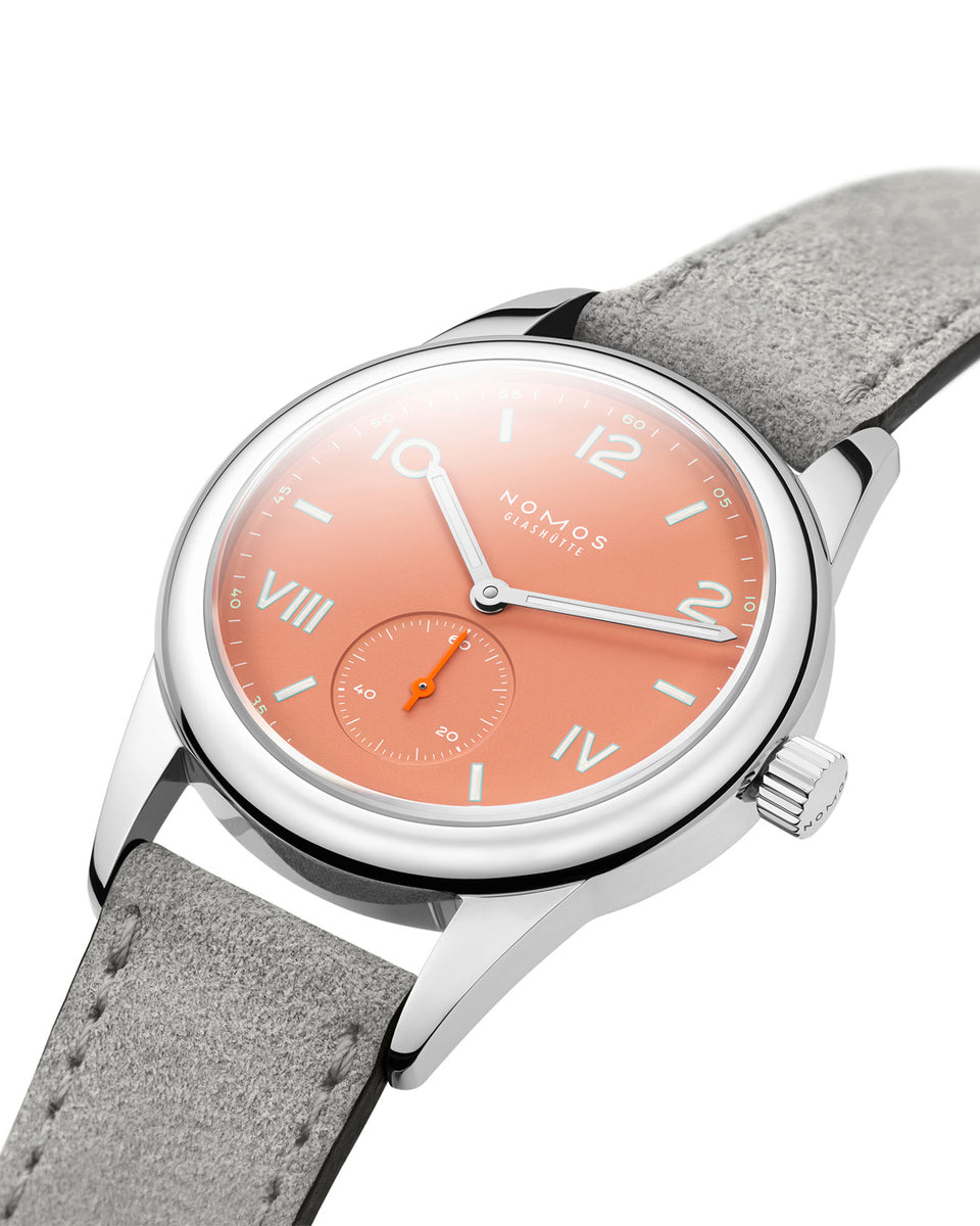 Nomos best sale club price