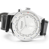 NOMOS Glashütte Zürich World Time