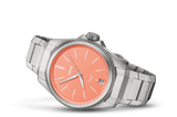 Oris ProPilot X Calibre 400 Salmon