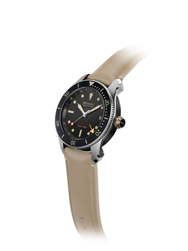 bremont 301