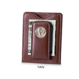 Buffalo Nickel Wallet - Scherer's Jewelers