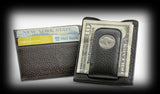 Buffalo Nickel Wallet - Scherer's Jewelers