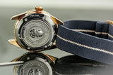Oris Carl Brashear Cal. 401 Limited Edition