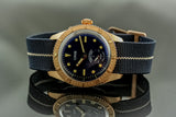 Oris Carl Brashear Cal. 401 Limited Edition