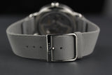NOMOS Glashütte Metro neomatik 41 Update