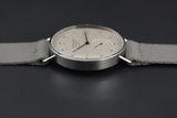 NOMOS Glashütte Metro neomatik 41 Update