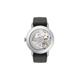 NOMOS Glashütte Metro neomatik midnight blue