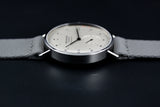 NOMOS Glashütte Metro neomatik 41 Update