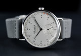 NOMOS Glashütte Metro neomatik 41 Update