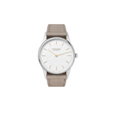 NOMOS Glashütte Orion 33 duo