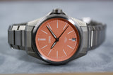 Oris ProPilot X Calibre 400 Salmon