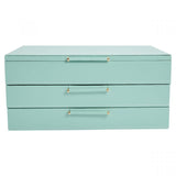 Sophia Jewelry Box with Drawers