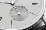 Tangente neomatik platinum gray