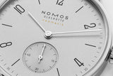 Tangente neomatik platinum gray