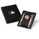 Toronto Blue Jays Baseball Money Clip Wallet