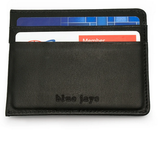Toronto Blue Jays Baseball Money Clip Wallet